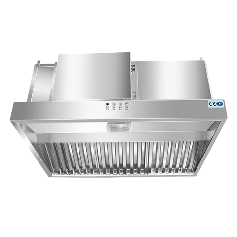 油煙凈化一體煙罩